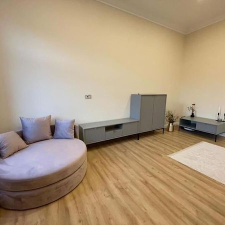 Lucrib Apartment คลูจ-นาโปกา ภายนอก รูปภาพ