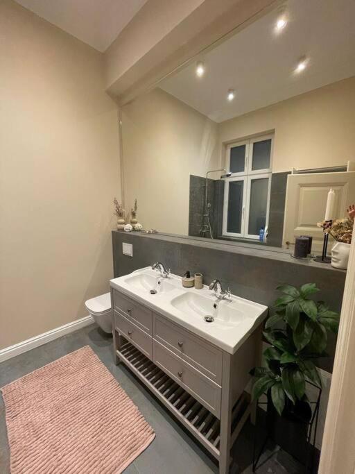 Lucrib Apartment คลูจ-นาโปกา ภายนอก รูปภาพ