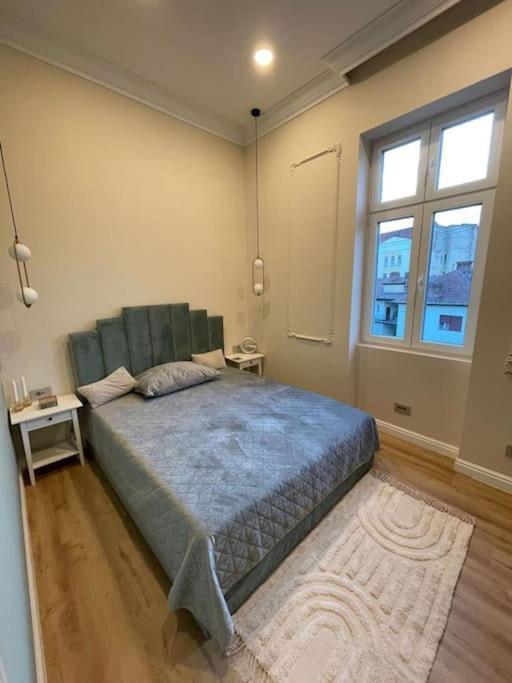 Lucrib Apartment คลูจ-นาโปกา ภายนอก รูปภาพ