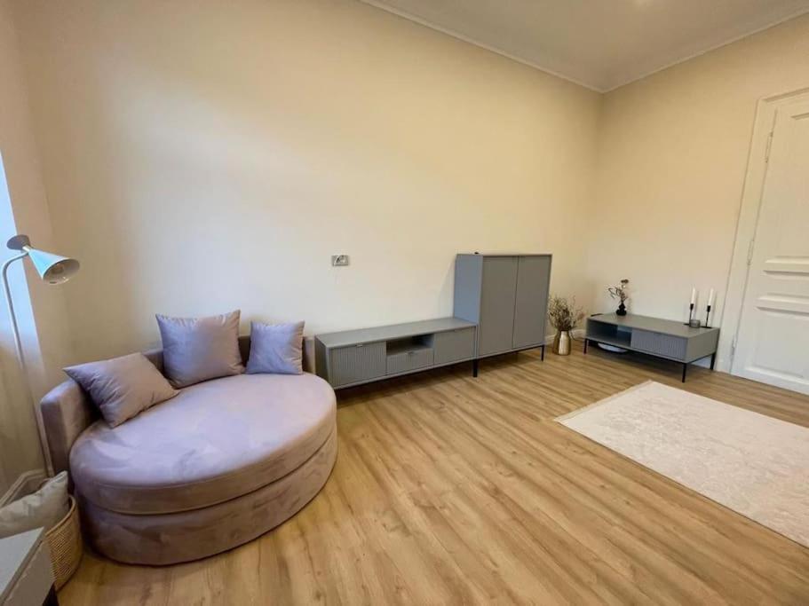 Lucrib Apartment คลูจ-นาโปกา ภายนอก รูปภาพ