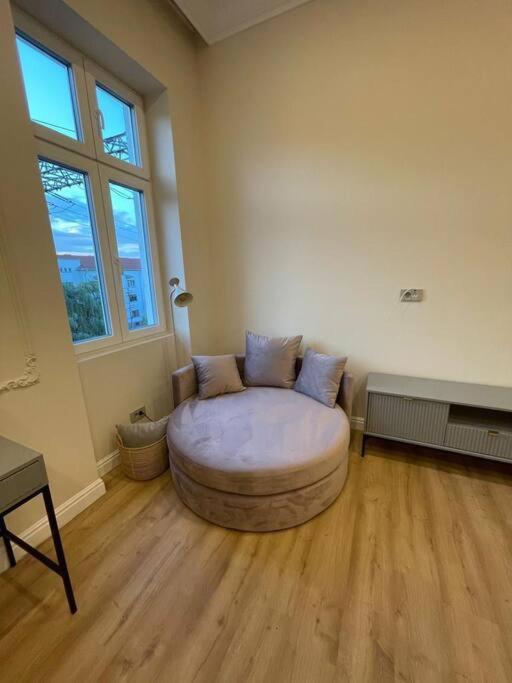 Lucrib Apartment คลูจ-นาโปกา ภายนอก รูปภาพ