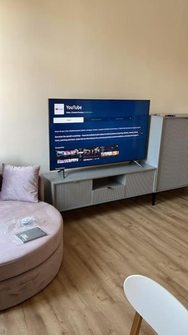 Lucrib Apartment คลูจ-นาโปกา ภายนอก รูปภาพ